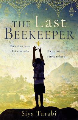 The Last Beekeeper - Readers Warehouse