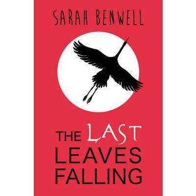 The Last Leaves Falling - Readers Warehouse