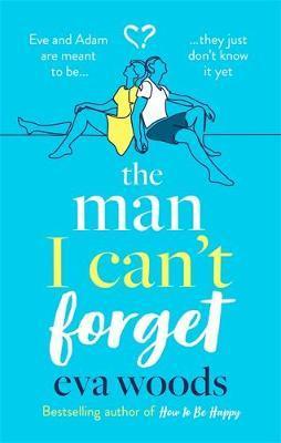 The Man I Can't Forget - Readers Warehouse