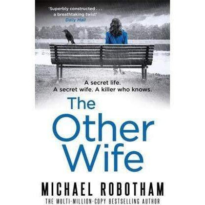 The Other Wife - Readers Warehouse