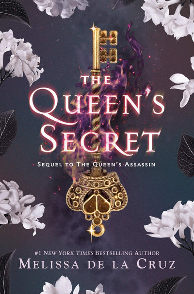 The Queen's Secret - Readers Warehouse