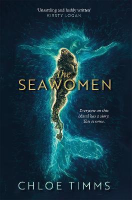 The Seawomen - Readers Warehouse