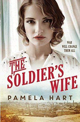 The Soldier's Wife - Readers Warehouse