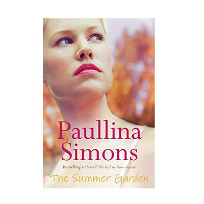 The Summer Garden - Readers Warehouse