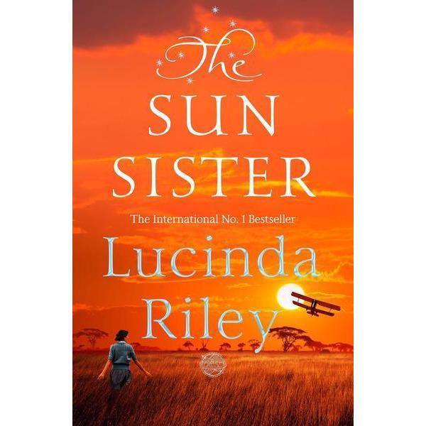 The Sun Sister - Readers Warehouse