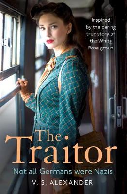 The Traitor - Readers Warehouse