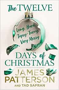 The Twelve Topsy-Turvy, Very Messy Days of Christmas - Readers Warehouse