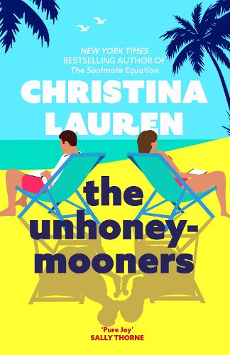 The Unhoneymooners - Readers Warehouse