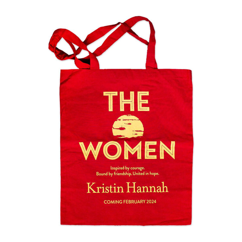 The Women (with exclusive Tote Bag) - Readers Warehouse