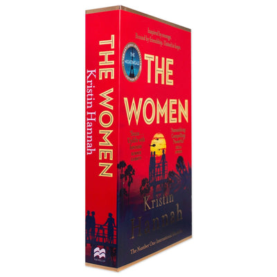 The Women (with exclusive Tote Bag) - Readers Warehouse