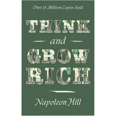 Think And Grow Rich - Readers Warehouse