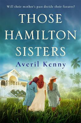 Those Hamilton Sisters - Readers Warehouse