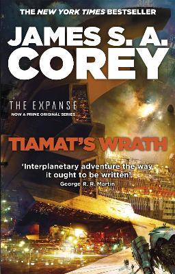Tiamats Wrath - Readers Warehouse