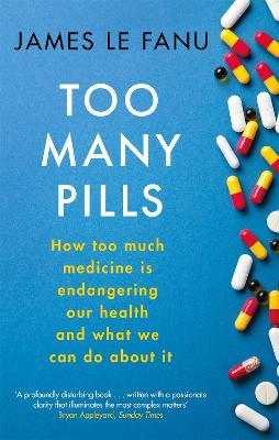 Too May Pills - Readers Warehouse