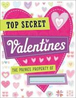 Top Secret Valentines - Readers Warehouse