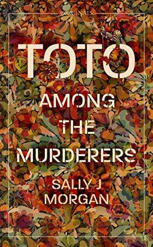 Toto Among The Murderers - Readers Warehouse
