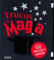 Trucos De Magia - Readers Warehouse
