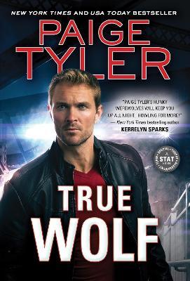 True Wolf - Readers Warehouse