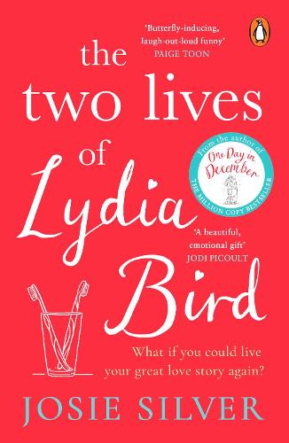 Two Lives of Lydia Bird - Readers Warehouse