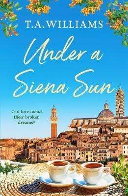 Under a Siena Sun - Readers Warehouse