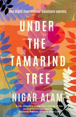 Under The Tamarind Tree - Readers Warehouse