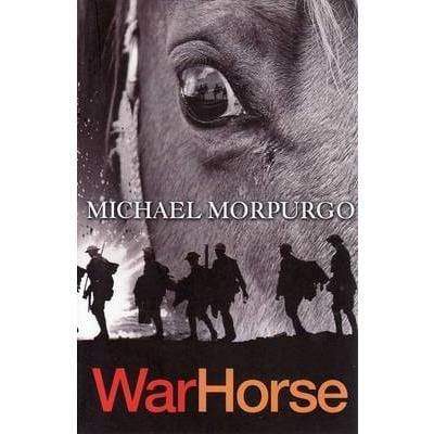 War Horse - Readers Warehouse