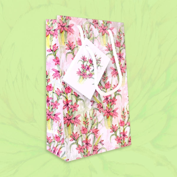 Watsonia Gift Bag Medium Readers Warehouse