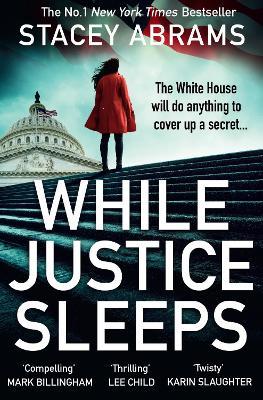 While Justice Sleeps - Readers Warehouse
