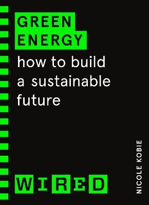 Wired Guide - Green Energy Sustainable - Readers Warehouse