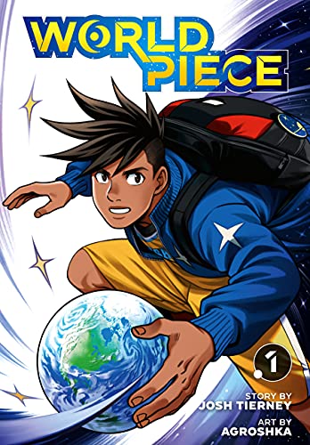 World Piece Volume. 1 - Readers Warehouse