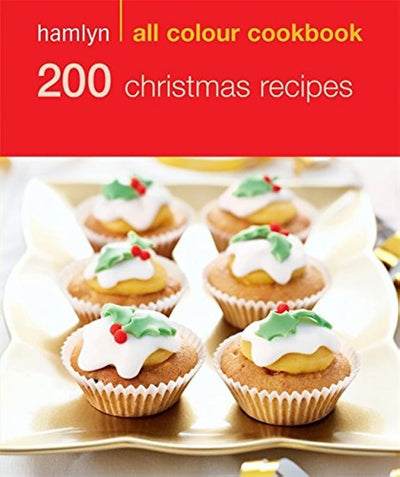 200 Christmas Recipes - Readers Warehouse