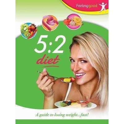 5:2 - Diet - Losing Weight Fast - Readers Warehouse