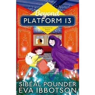 Beyond Platform 13 - Readers Warehouse