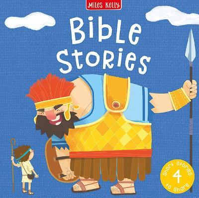 Bible Stories - Readers Warehouse