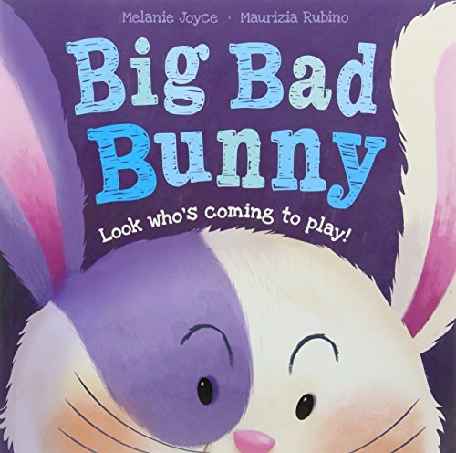 Big Bad Bunny - Readers Warehouse