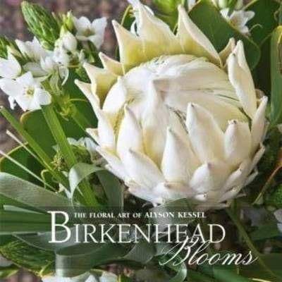 Birkenhead Blooms - Readers Warehouse