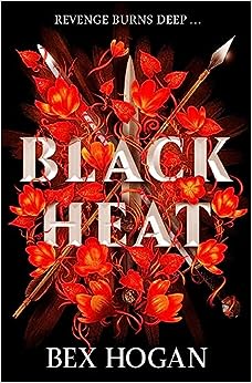 Black Heat - Readers Warehouse