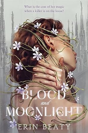 Blood and Moonlight - Readers Warehouse