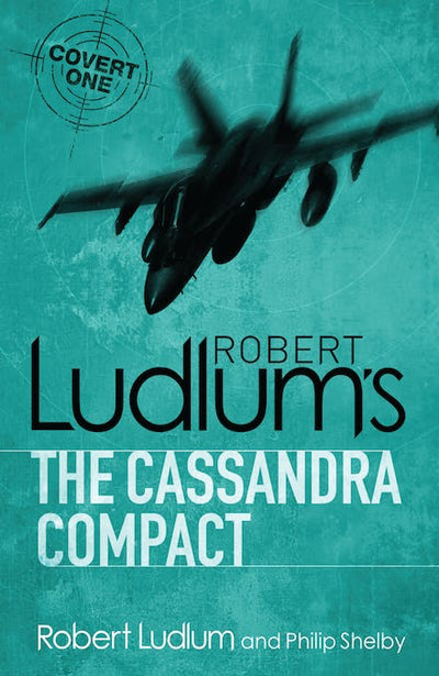 Cassandra Compact - Readers Warehouse
