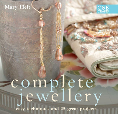 Complete Jewellery - Readers Warehouse