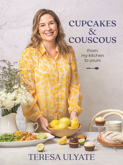 Cupcakes and Couscous - Readers Warehouse