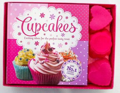 Cupcakes Boxset - Readers Warehouse