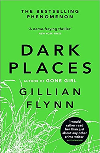 Dark Places - Readers Warehouse