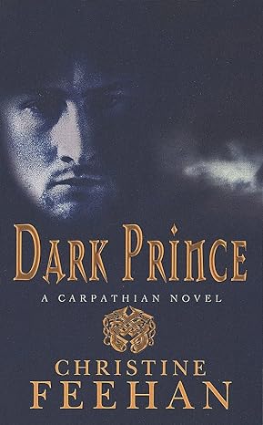 Dark Prince - Readers Warehouse