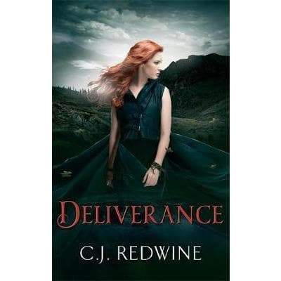 Deliverance - Readers Warehouse