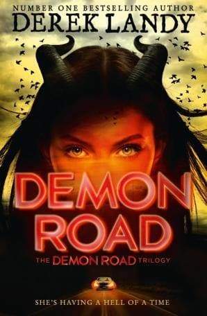 Demon Road - Readers Warehouse