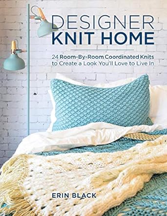Designer Knit Home - Readers Warehouse