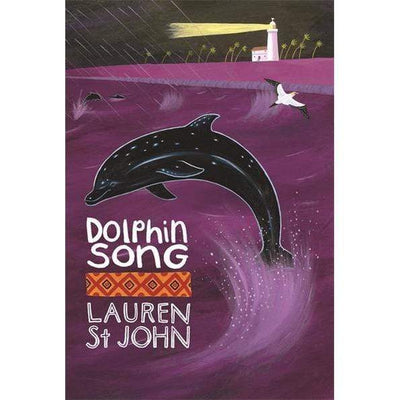 Dolphin Song - Readers Warehouse