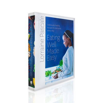 Eating Well Made Easy Cookbook - Readers Warehouse
