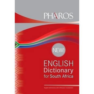 English Dictionary For South Africa - Readers Warehouse